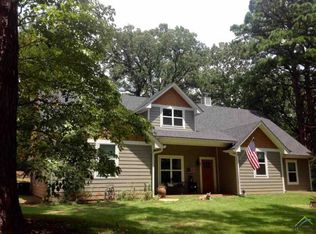 17070 Rosewood Ln, Flint, TX 75762