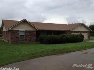 1080 Main St, Vilonia, AR 72173