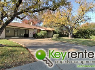 4741 Foster Way, Carmichael, CA 95608