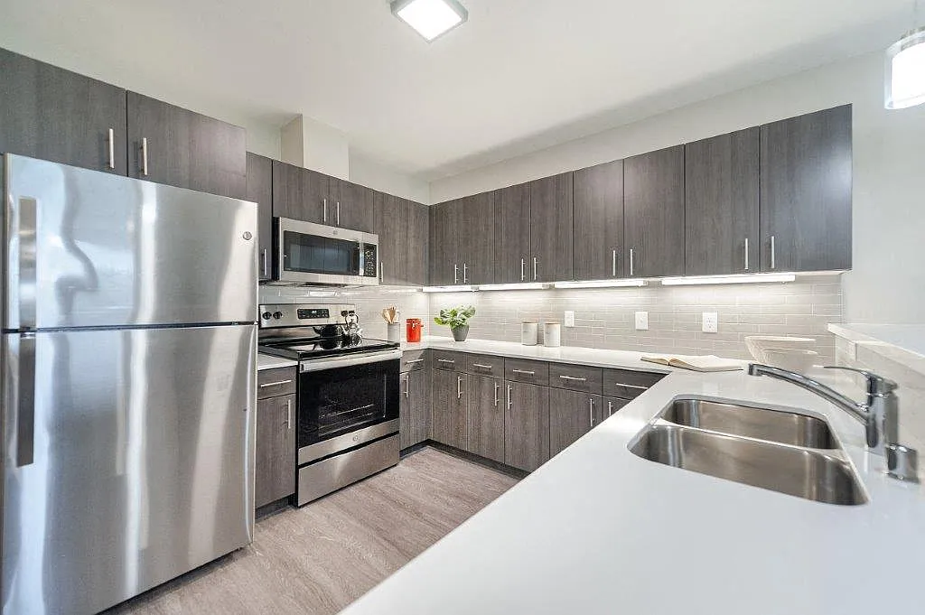 192nd West Lofts — Photo 1