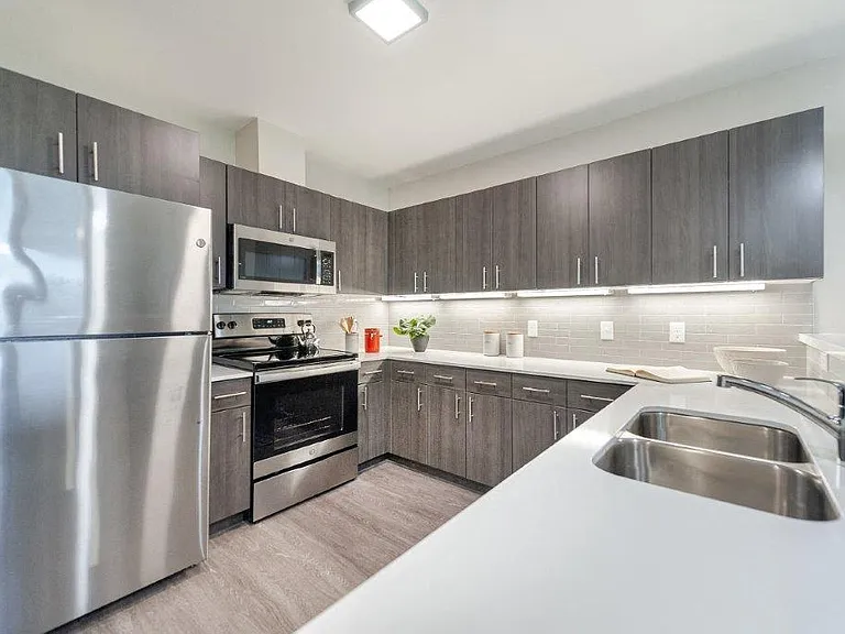2x2 | Kitchen