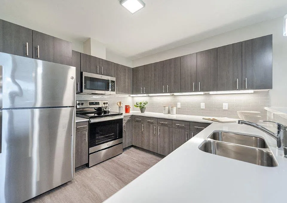 192nd West Lofts