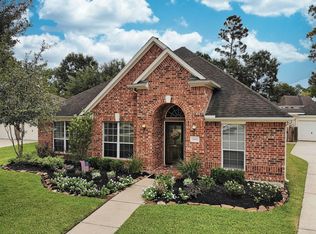 24830 Corbin Gate Dr, Spring, TX 77389