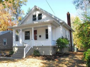 4228 Kugler Mill Rd, Cincinnati, OH 45236