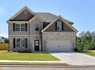 3086 Cove View Ct #89, Dacula, GA 30019