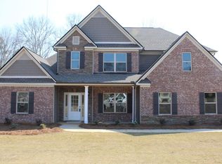 1822 Sycamore Dr #62, Loganville, GA 30052