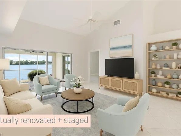 2524 Sailors WAY #118, NAPLES, FL 34109