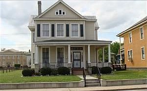 1st image of 2712 North Ave