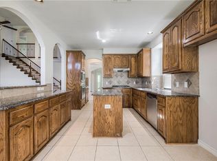 1995 Timber Ridge Dr, Frisco, TX 75034