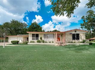 5329 Patterson Dr, Haltom City, TX 76117