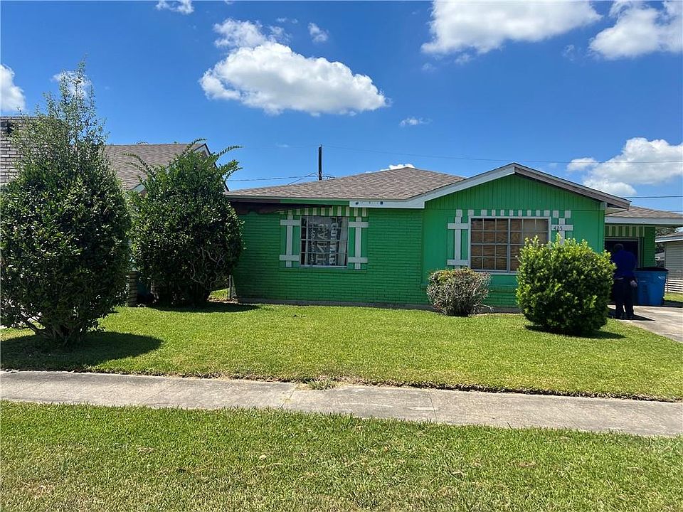 425 Turtle Creek Ln, Saint Rose, LA 70087 Zillow
