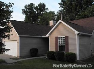 1066 Sunrise Dr, Newark, OH 43055