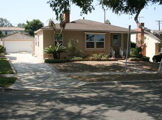 4549 N Deal Dr, Long Beach, CA 90807