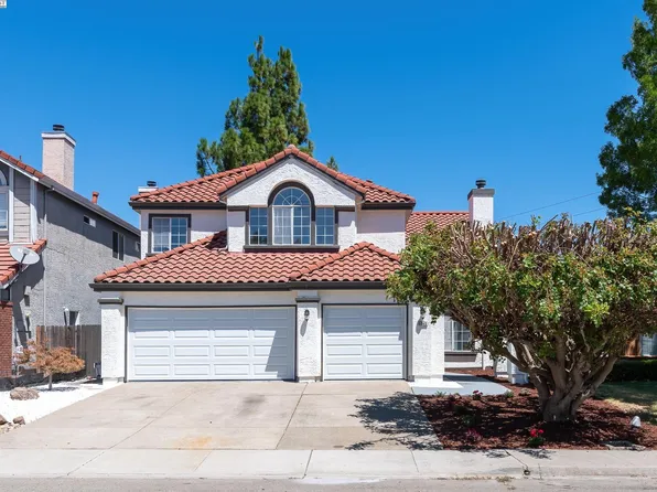 5045 Longhorn Way, Antioch, CA 94531