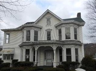 427 Main St, Coalport, PA 16627