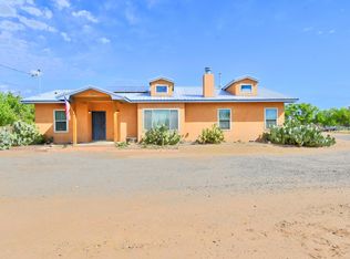2227 Gun Club Rd SW, Albuquerque, NM 87105