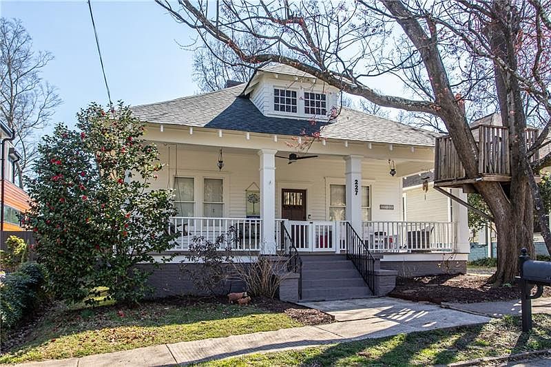 227 Drexel Ave, Decatur, GA 30030 Zillow