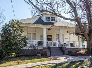 227 Drexel Ave, Decatur, GA 30030