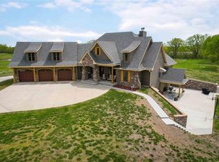 984 NW 475th Rd, Centerview, MO 64019