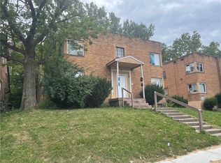 408 W Norman Ave, Dayton, OH