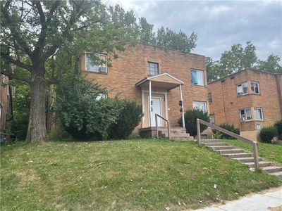 408 W Norman Ave, Dayton, OH, 45406