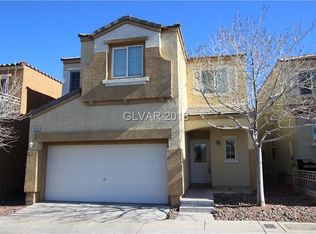 7374 Padleymor St, Las Vegas, NV 89139