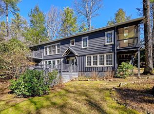 174 Wingina Pl, Highlands, NC 28741