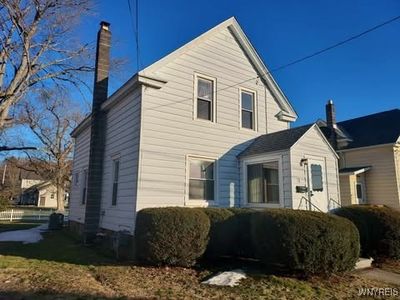 16 Pennsylvania Ave, Franklinville, NY, 14737