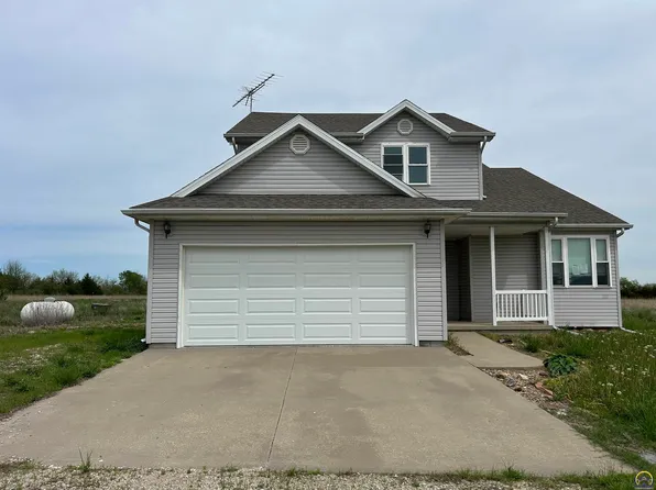 18420 S Highway 75, Scranton, KS 66537