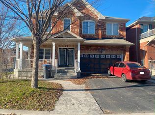 13 Lillian Cres #BASEMENT, Brampton, ON L6R3P9