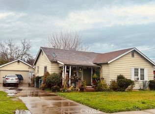 365 E Main St, Merced, CA 95340