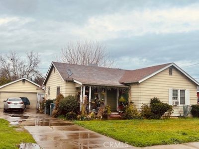 365 E Main St, Merced, CA, 95340