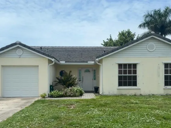 6773 Alden Ridge Drive, Boynton Beach, FL 33437