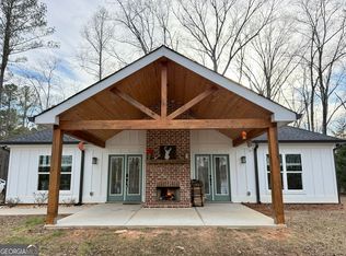 123 Friddell Rd, Jackson, GA 30233