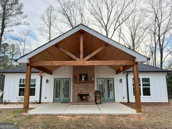 123 Friddell Rd, Jackson, GA 30233