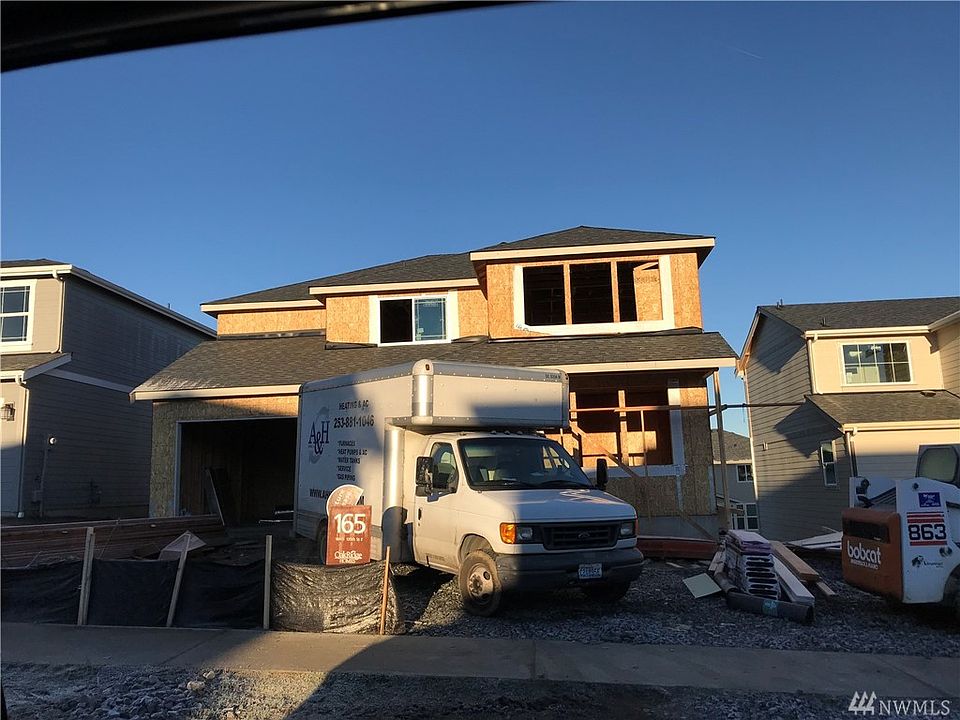 Home as of 12/7/17.