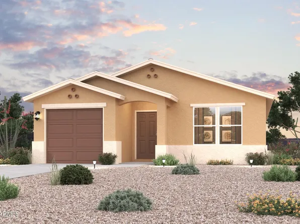 10032 W CAROUSEL Drive, Arizona City, AZ 85123