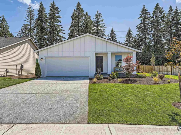 2335 Sunrise Dr, Cheney, WA 99004