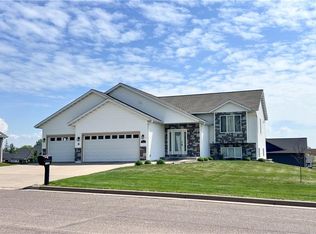 1644 Romerena Dr, Rice Lake, WI 54868