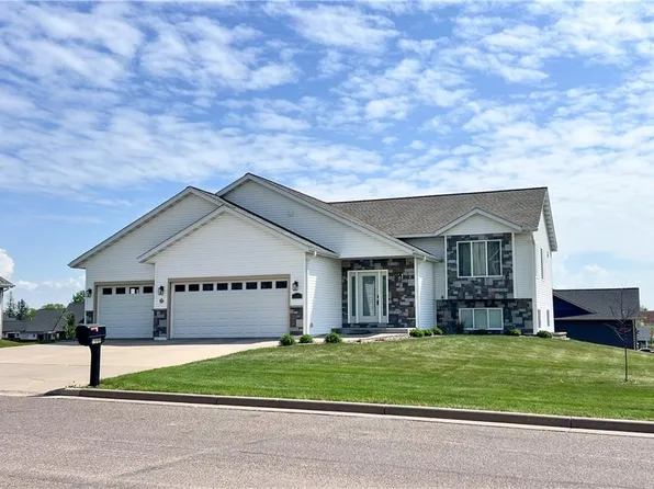 1644 Romerena Drive, Rice Lake, WI 54868