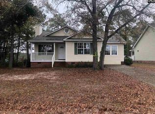 1930 Gantt St, Cayce, SC 29033