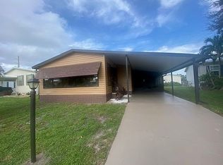 7639 Great Bear Lake Dr, Micco, FL 32976