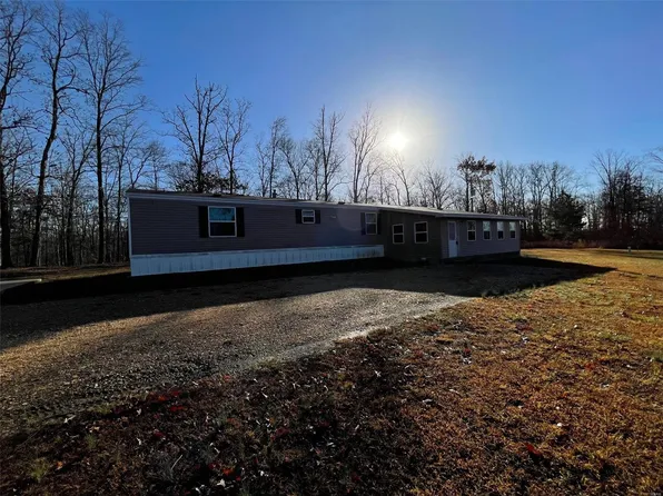 18050 State Highway H Gln, Glenallen, MO 63751