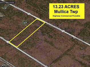 3600 White Horse Pike, Hammonton, NJ 08037