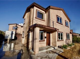 214 S Oleander Ave, Compton, CA 90220