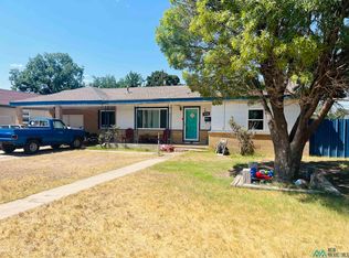 516 E Yeso Dr, Hobbs, NM 88240