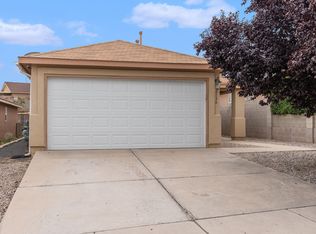 6136 Malpais Park Ave NW, Albuquerque, NM 87114