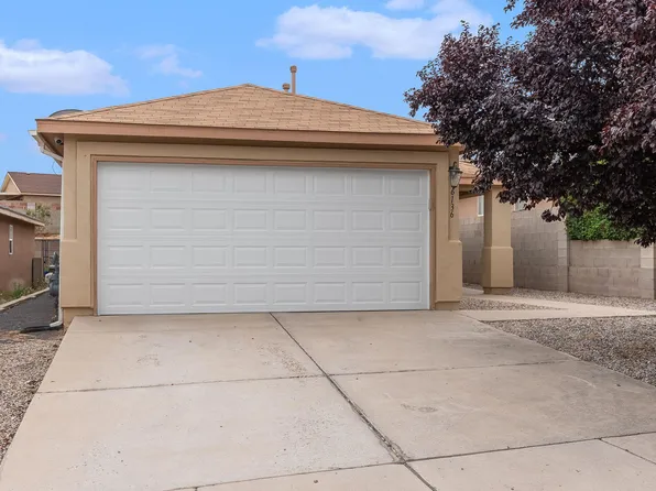 6136 Malpais Park Ave NW, Albuquerque, NM 87114