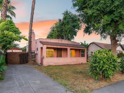 5438 N Delta St, San Gabriel, CA, 91776