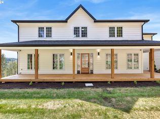 540 Bryant Hill Rd, Woodland, WA 98674
